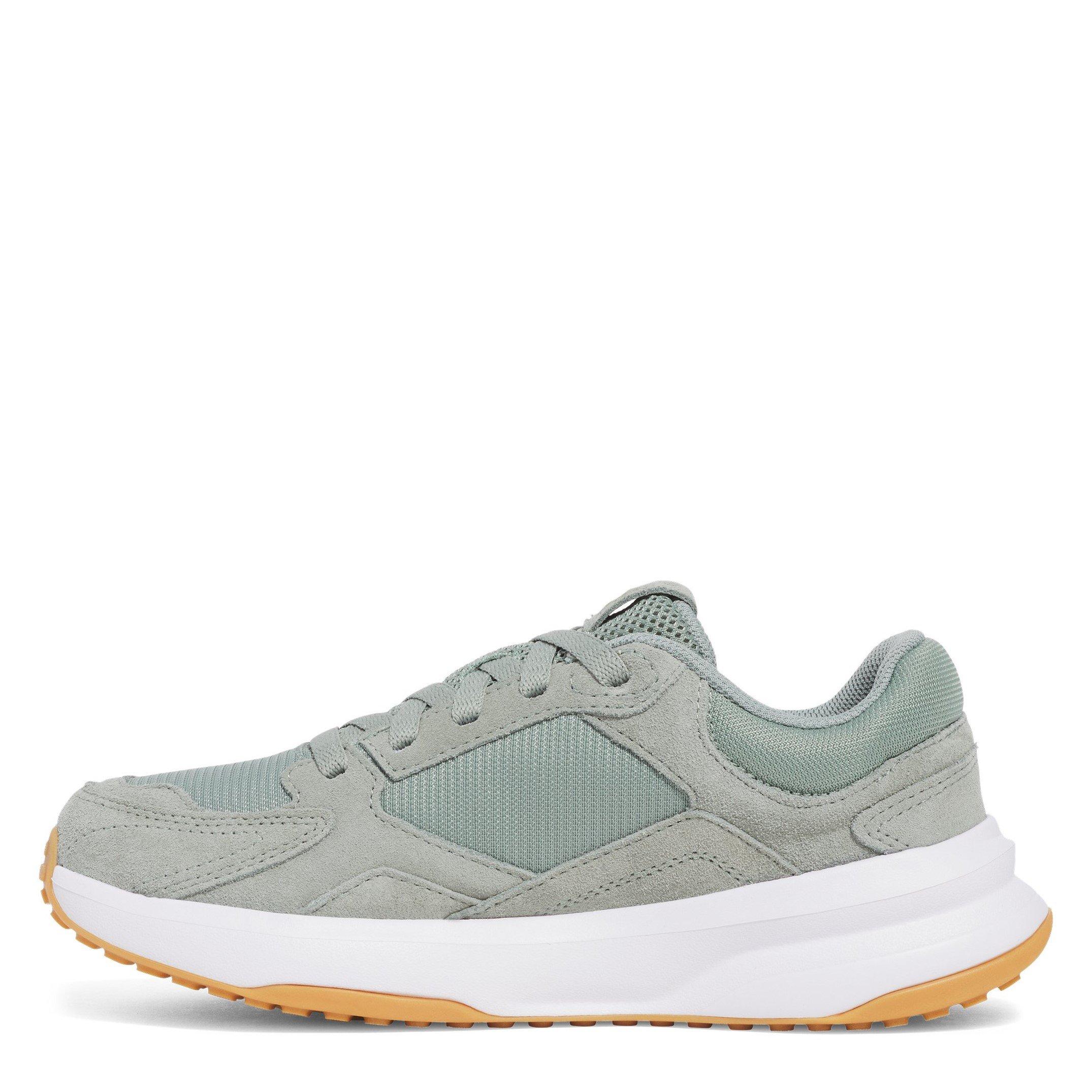 Under Armour UA Edge Suede Trainers Mens