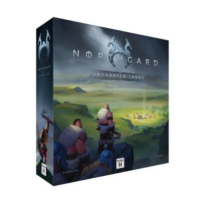 Northgard