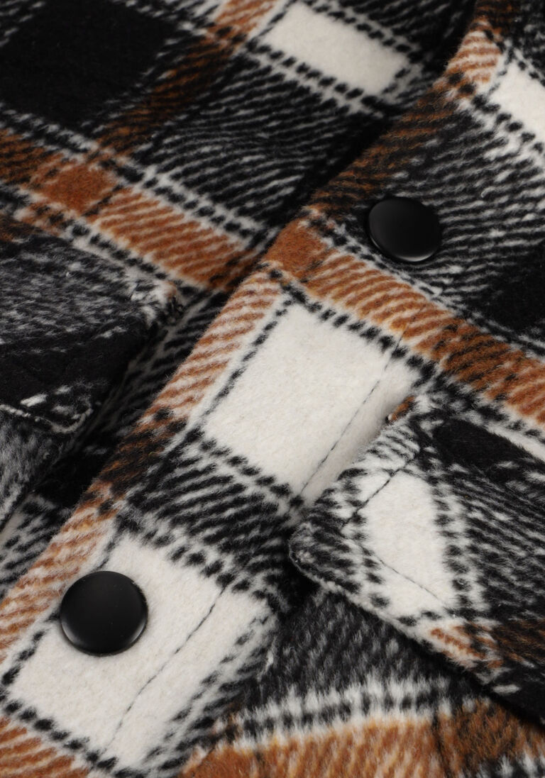 HOUND blauwe hound jack shirt l/s