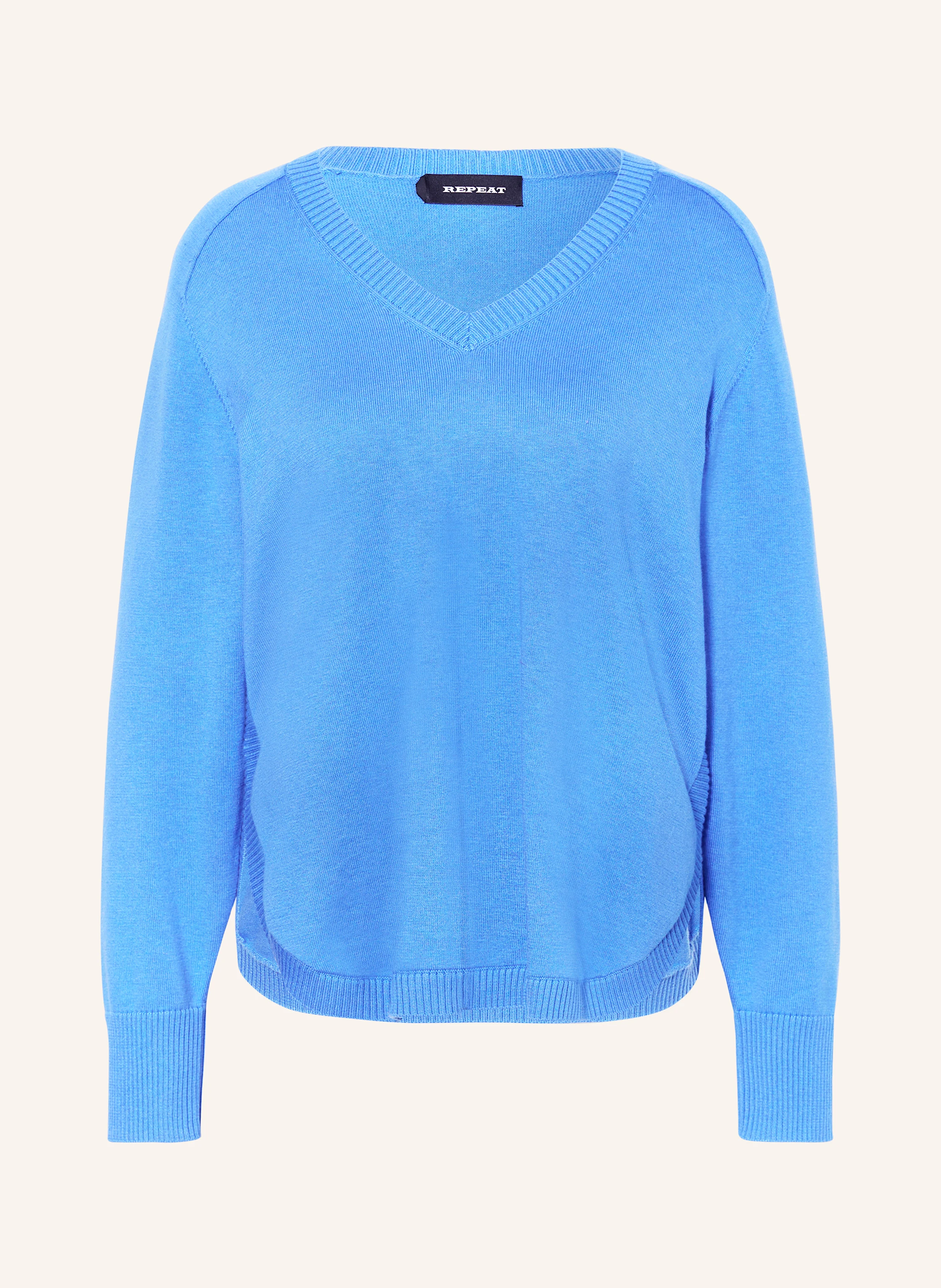 REPEAT Pullover
