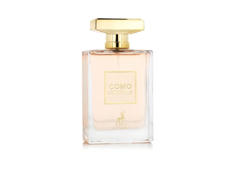 Maison Alhambra Como Moiselle Eau De Parfum 100 ml (kvinde)