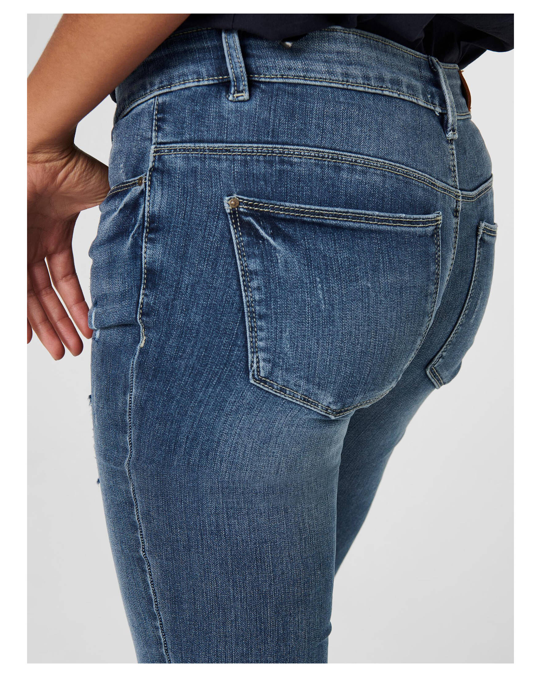 Only| Damen Jeans ONLCORAL LIFE