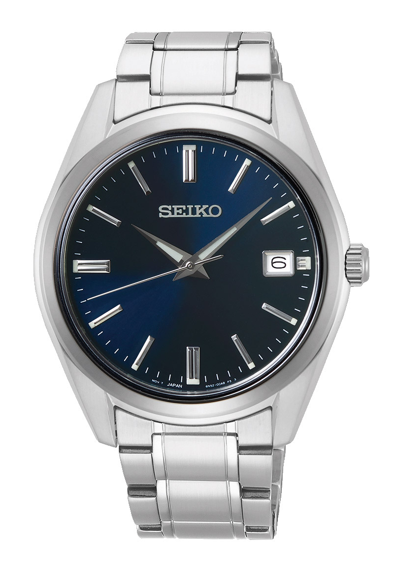 Seiko Herrenuhr SUR309P1