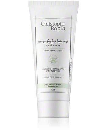 Christophe Robin Hydrating Melting Mask with Aloe Vera Classic 200ml