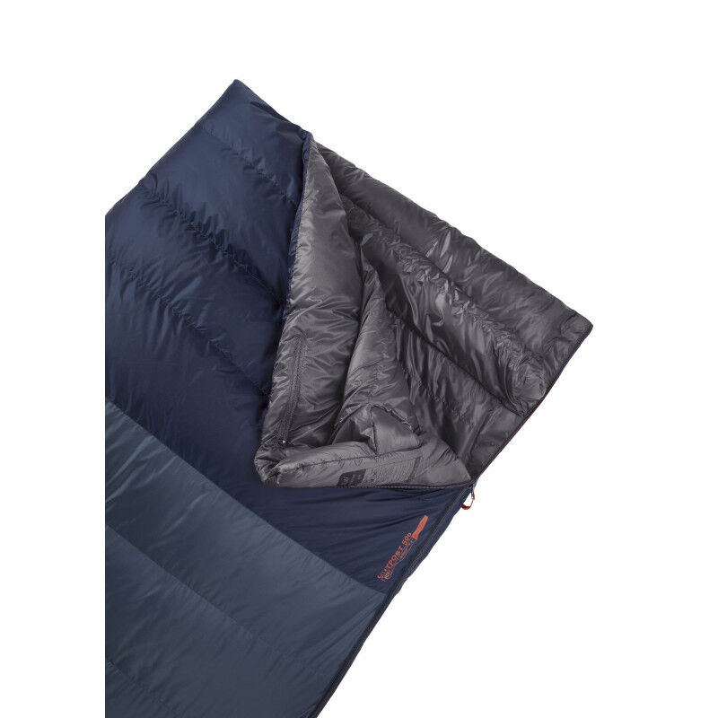 Outpost 500 - Sac de couchage
