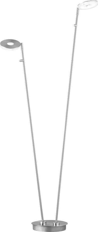 LED-Stehleuchte
