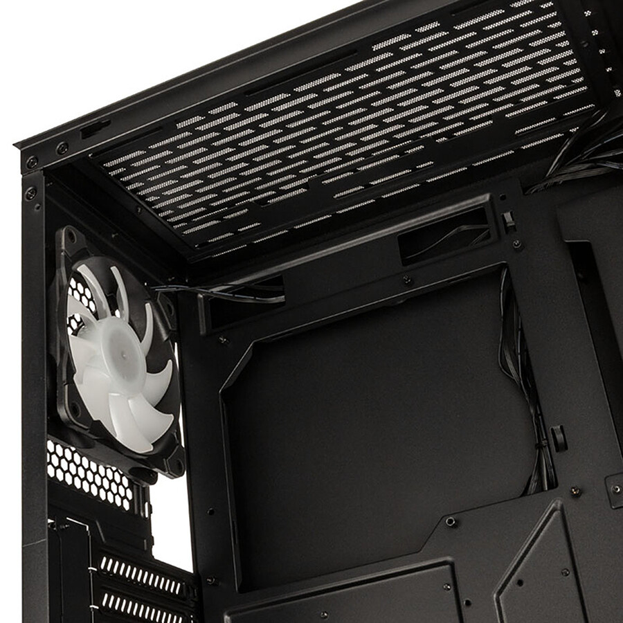 Lian Li LANCOOL 205 MESH C - Noir