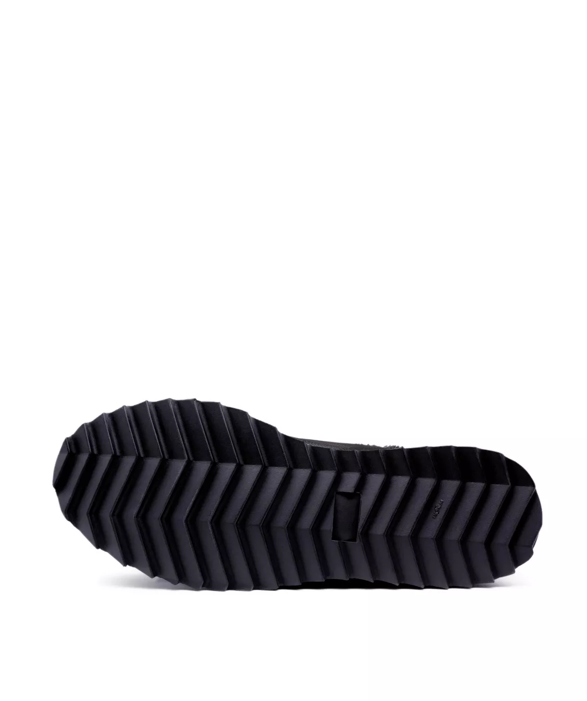 Bottines SAMOENS Marron