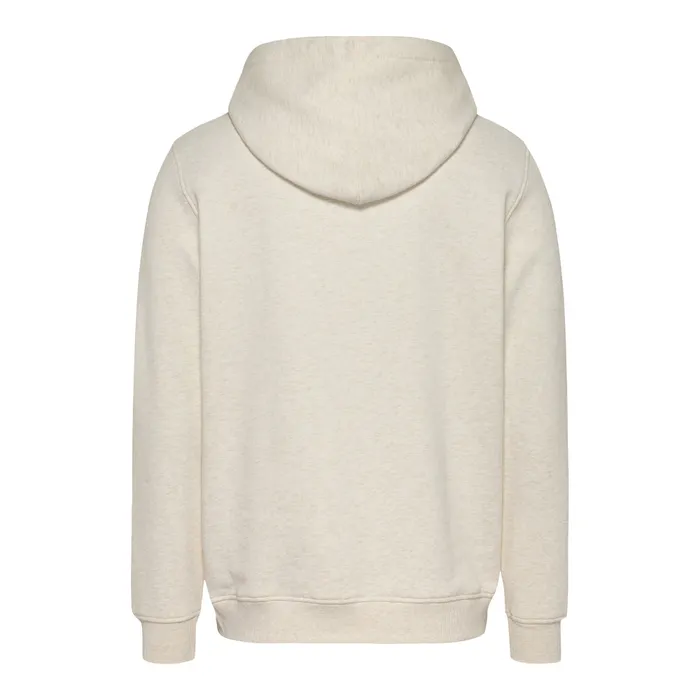 Tommy Hilfiger Regular Linear Logo Hoodie Heren