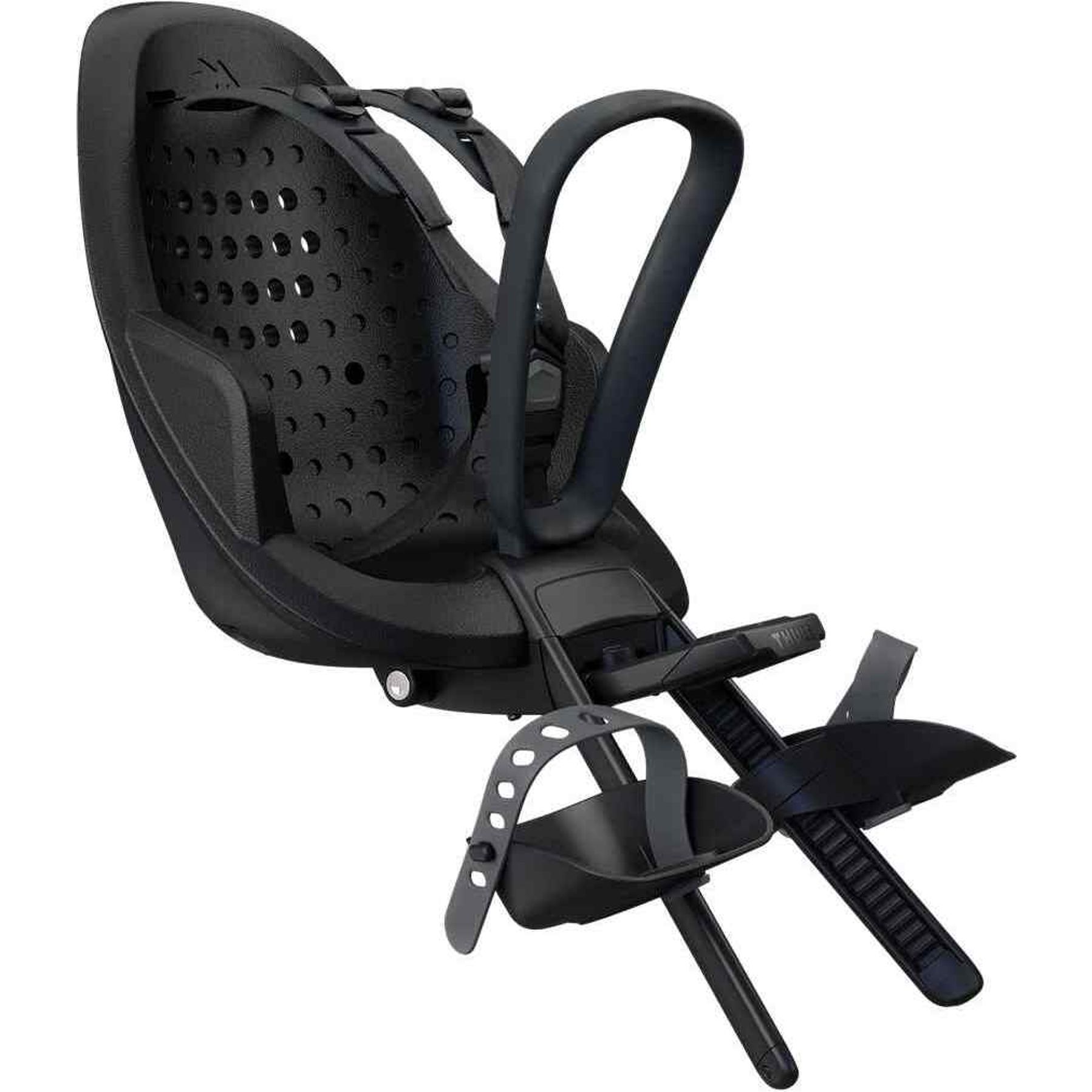 Thule Yepp 2 Mini Fietsstoeltje Voor Outlet