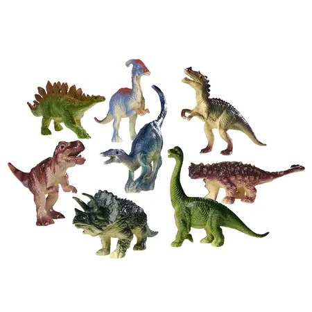 Simba Nature World Dino Ausgrabungsset im Ei, 1 Stück, 8-fach sortiert