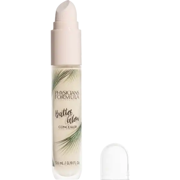 Murumuru Butter Glow Concealer - fair
