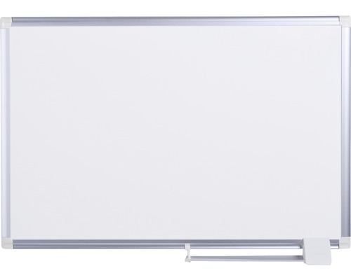Geëmailleerd whiteboard 120x90 cm