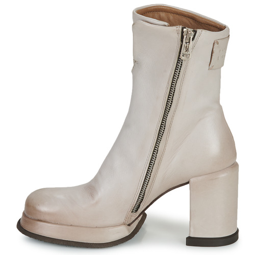 Airstep / A.S.98 - LEG BOOTS - Blanc