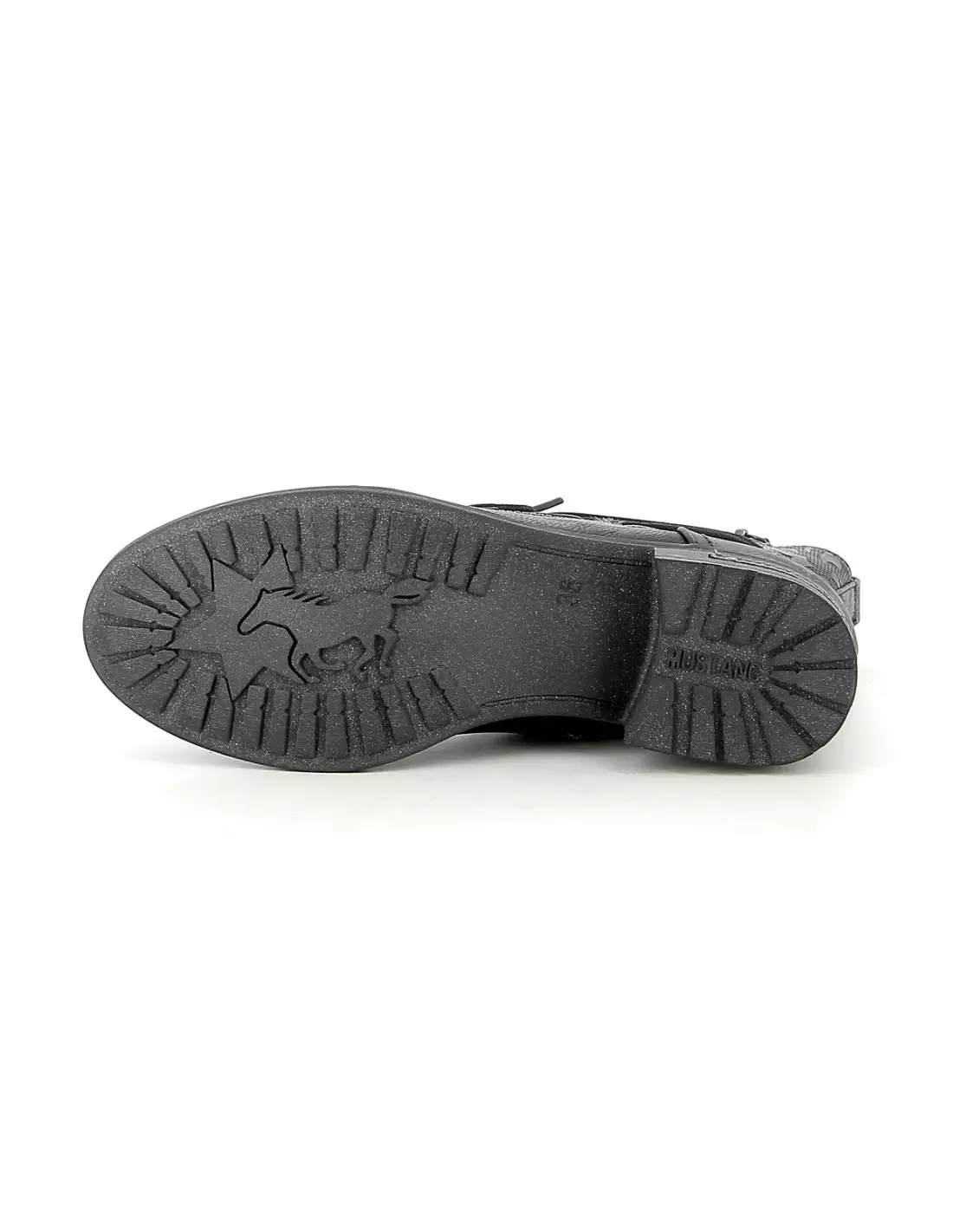 MUSTANG 1229508 - Boots & bottines Schwarz