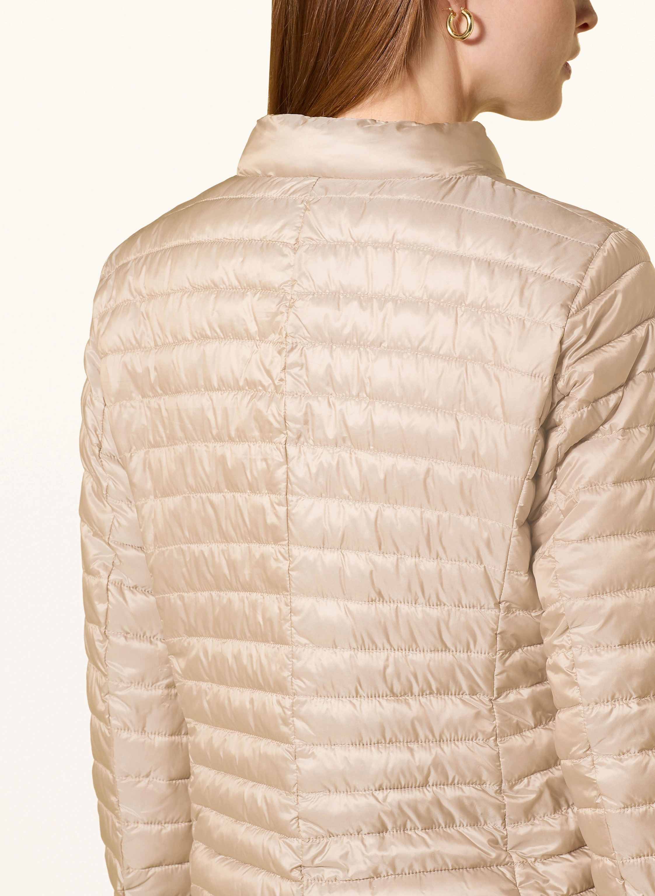 MILESTONE Steppjacke MSAMANDA