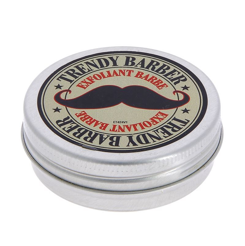 Exfoliant Barbe 30ml