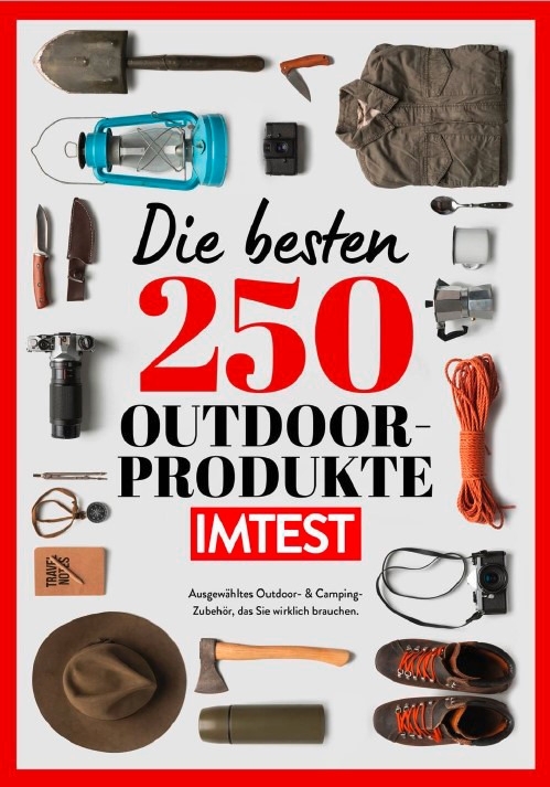 IMTEST - Das Buch