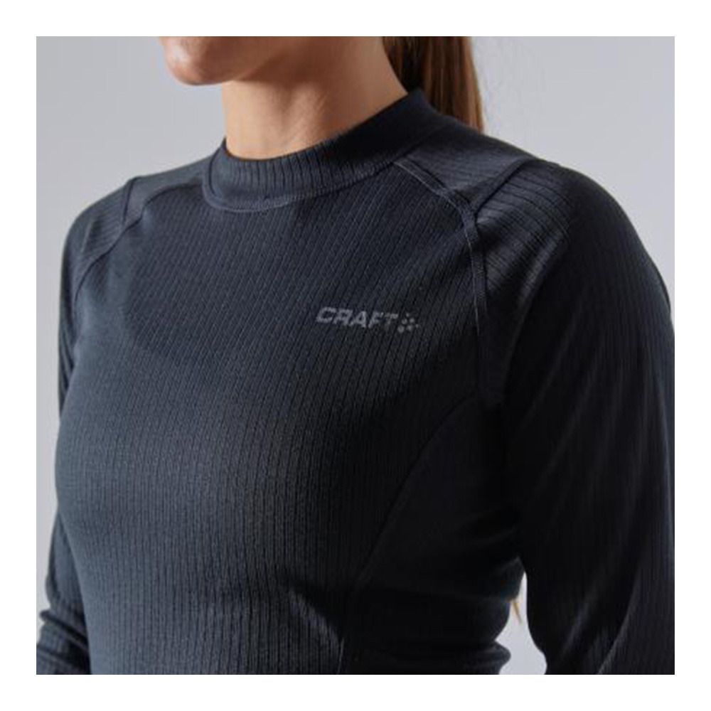 Craft CORE DRY - Ensemble Femme black