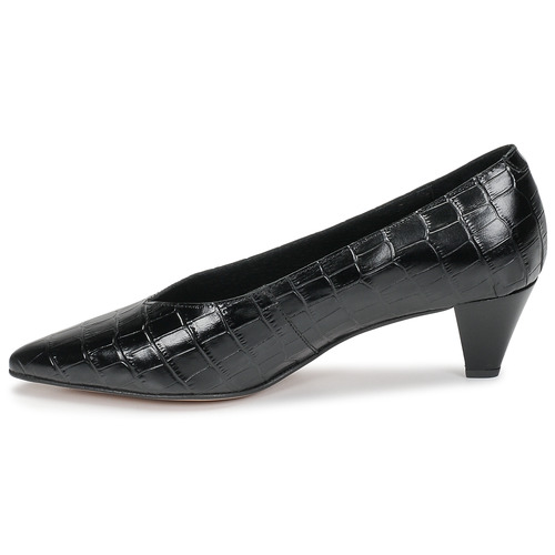 Betty London - NOMANIS - Noir