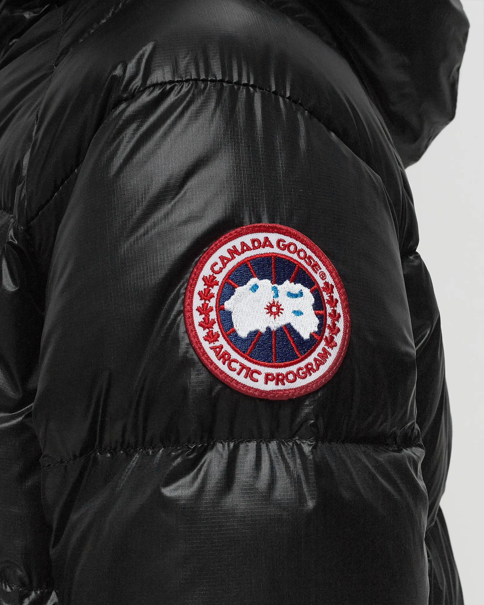 Canada Goose Cypress Puffer