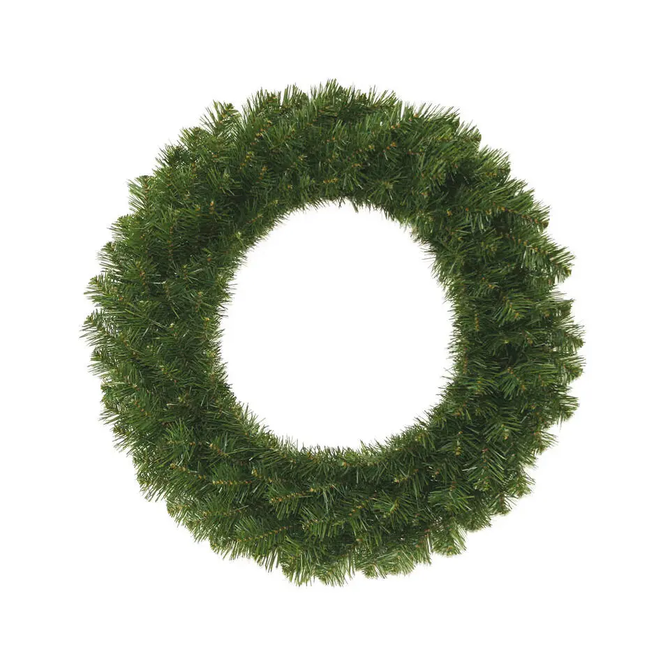 Triumph Tree Colorado Kerstkrans - Ø60 cm - Groen