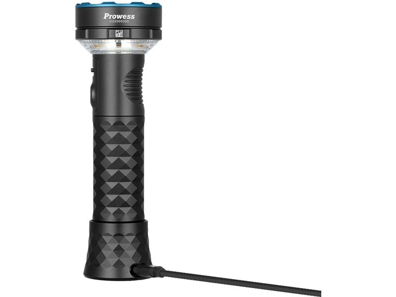 Olight Prowess Taschenlampe & Laterne Taschenlampe