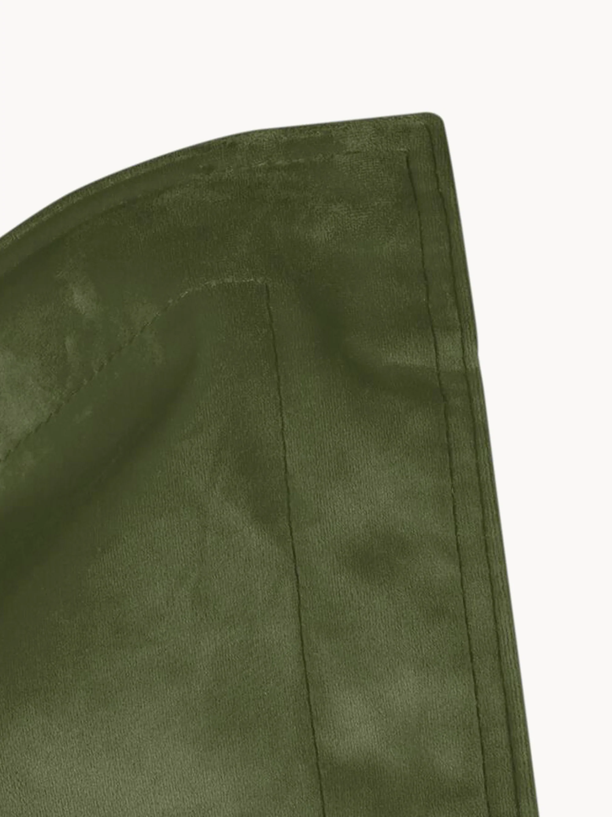 Fluwelen zitzak Original Slim