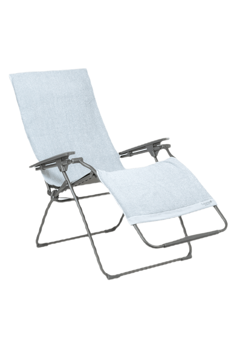 LITTORAL HANDDOEK VOOR RELAXSTOEL COTTON  (9300)