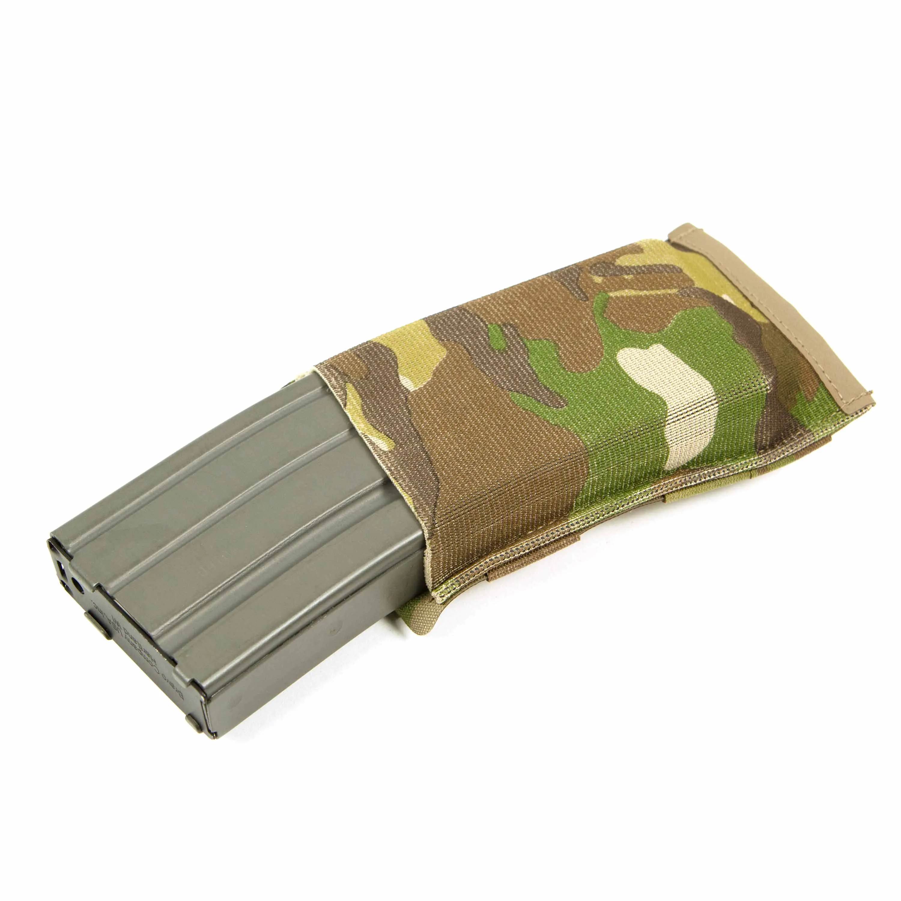 Blue Force Gear -  Mag Pouch Ten-Speed Single M4