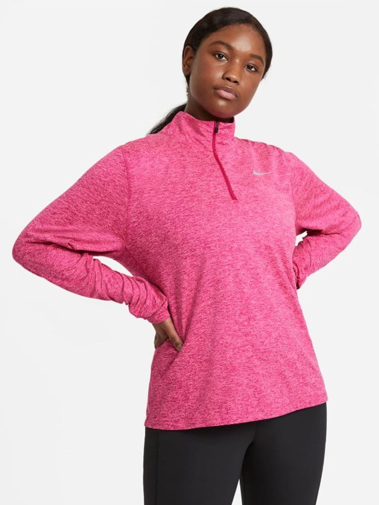Element Top Halfzip
