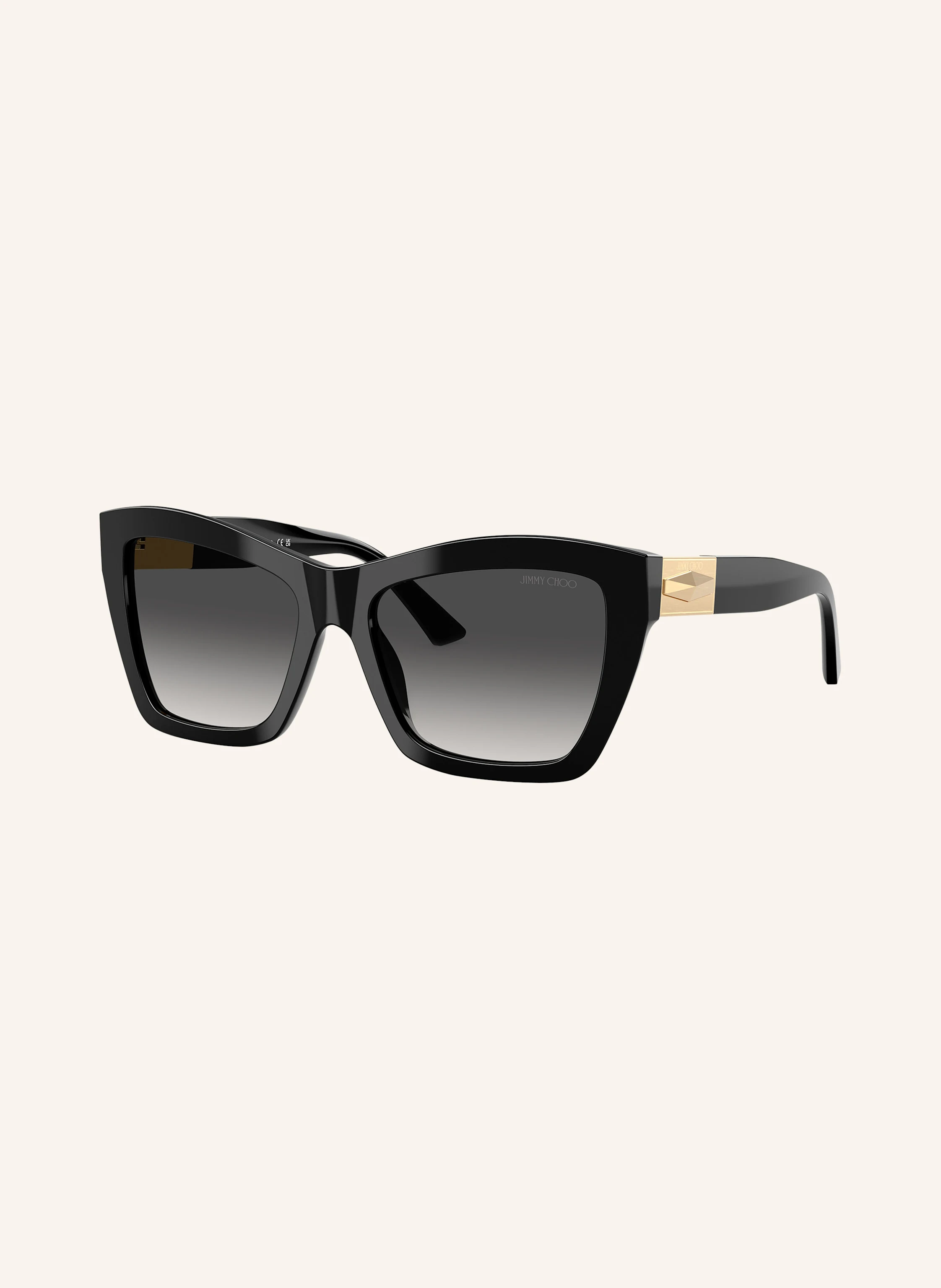 JIMMY CHOO Sonnenbrille JC5031