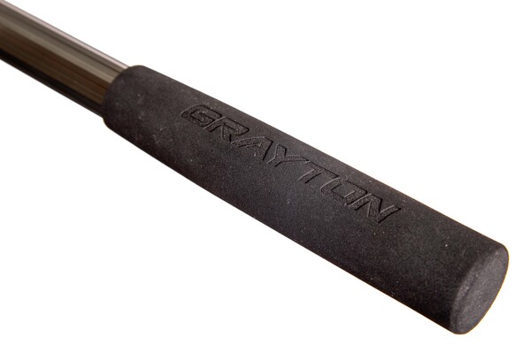 Épuisette Grayton Striker Landing Net Tele