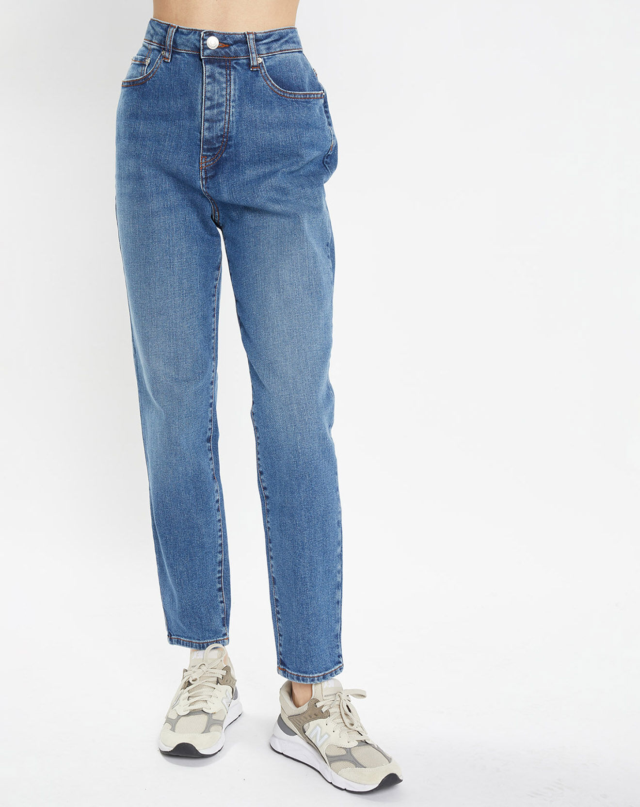 Zapa Jean mom Jane stone