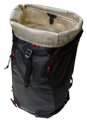 Sac de Randonnée The North Face All Mountain Purpose 38L Noir