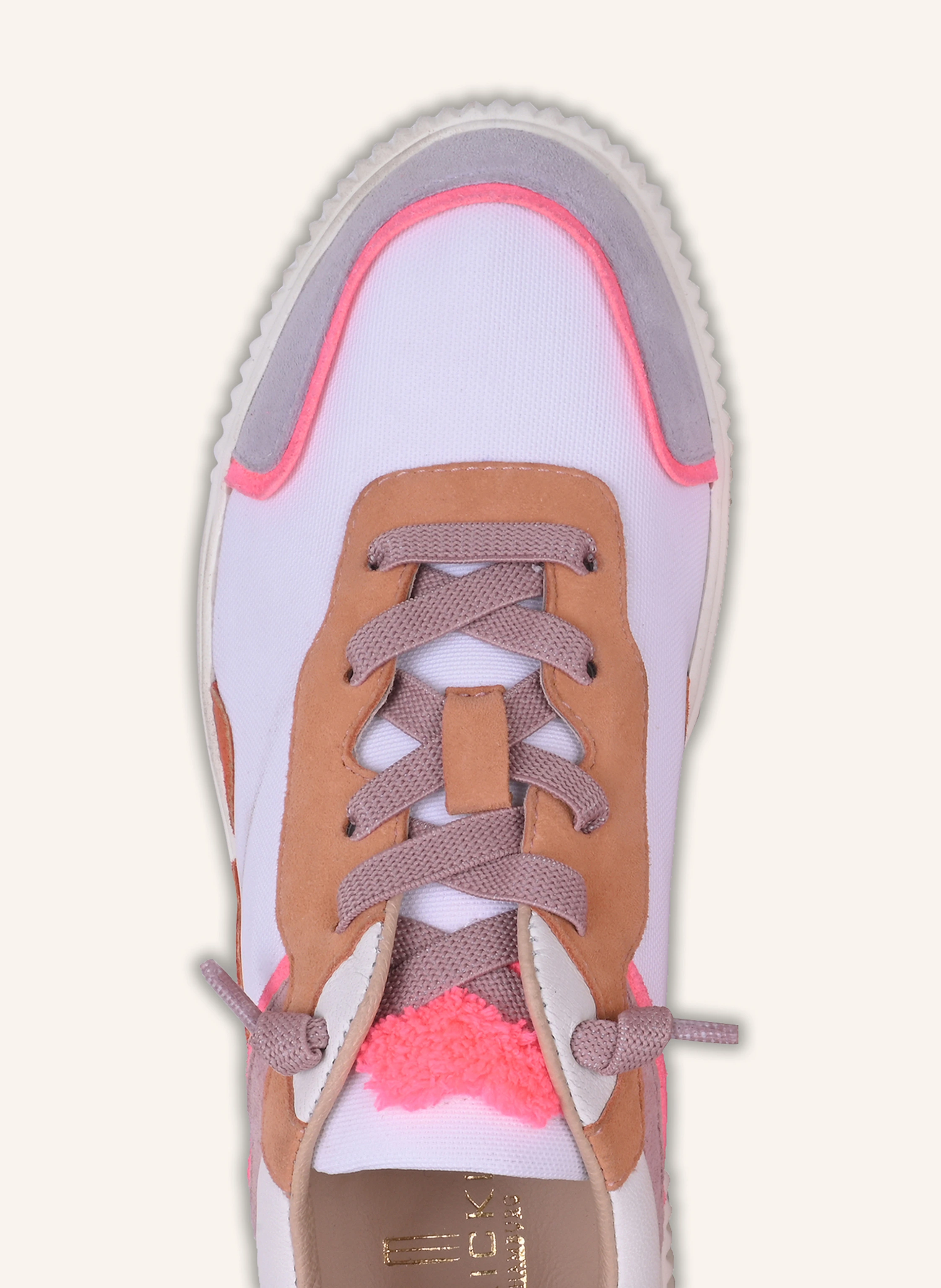 CRICKIT Sneaker REEGINA