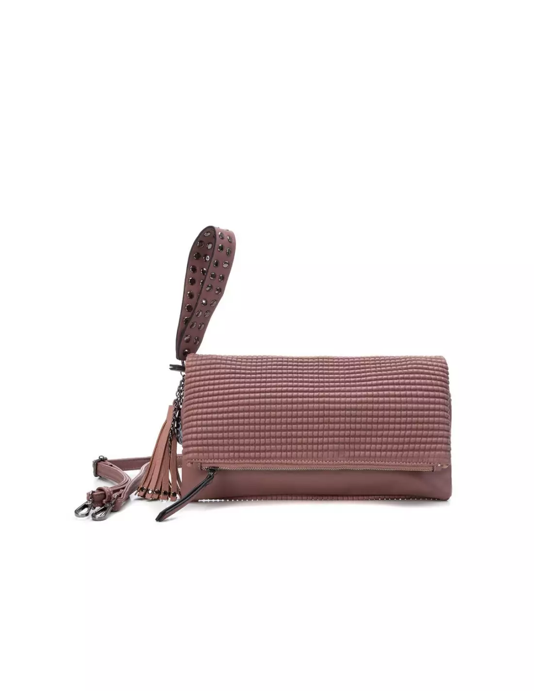 XTI 86363 - Sacs & maroquinerie Rose