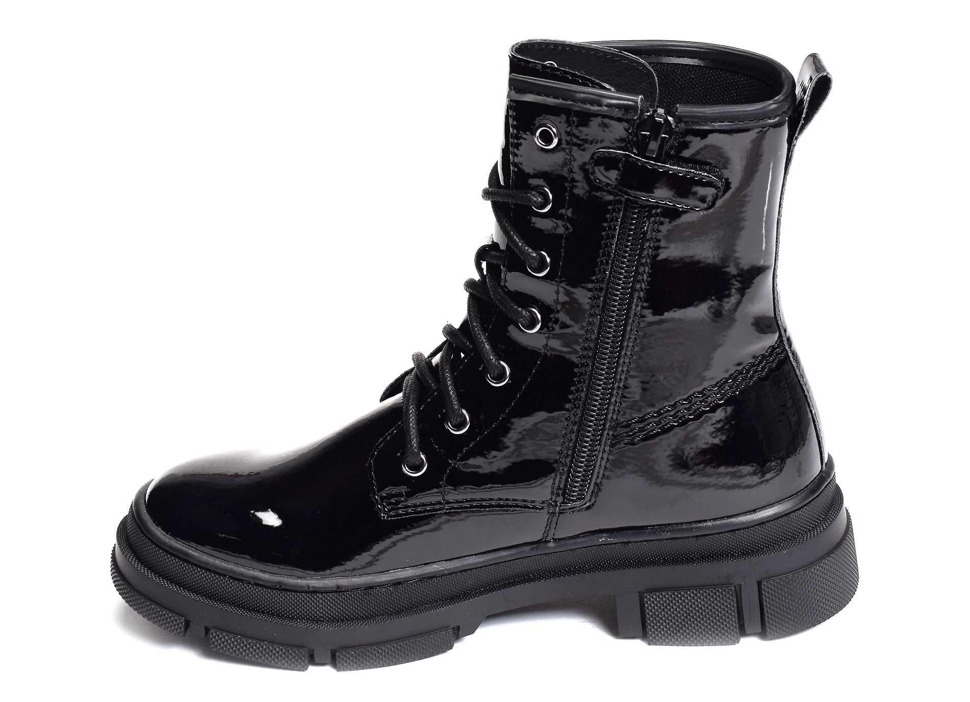 Kick goji verni noir