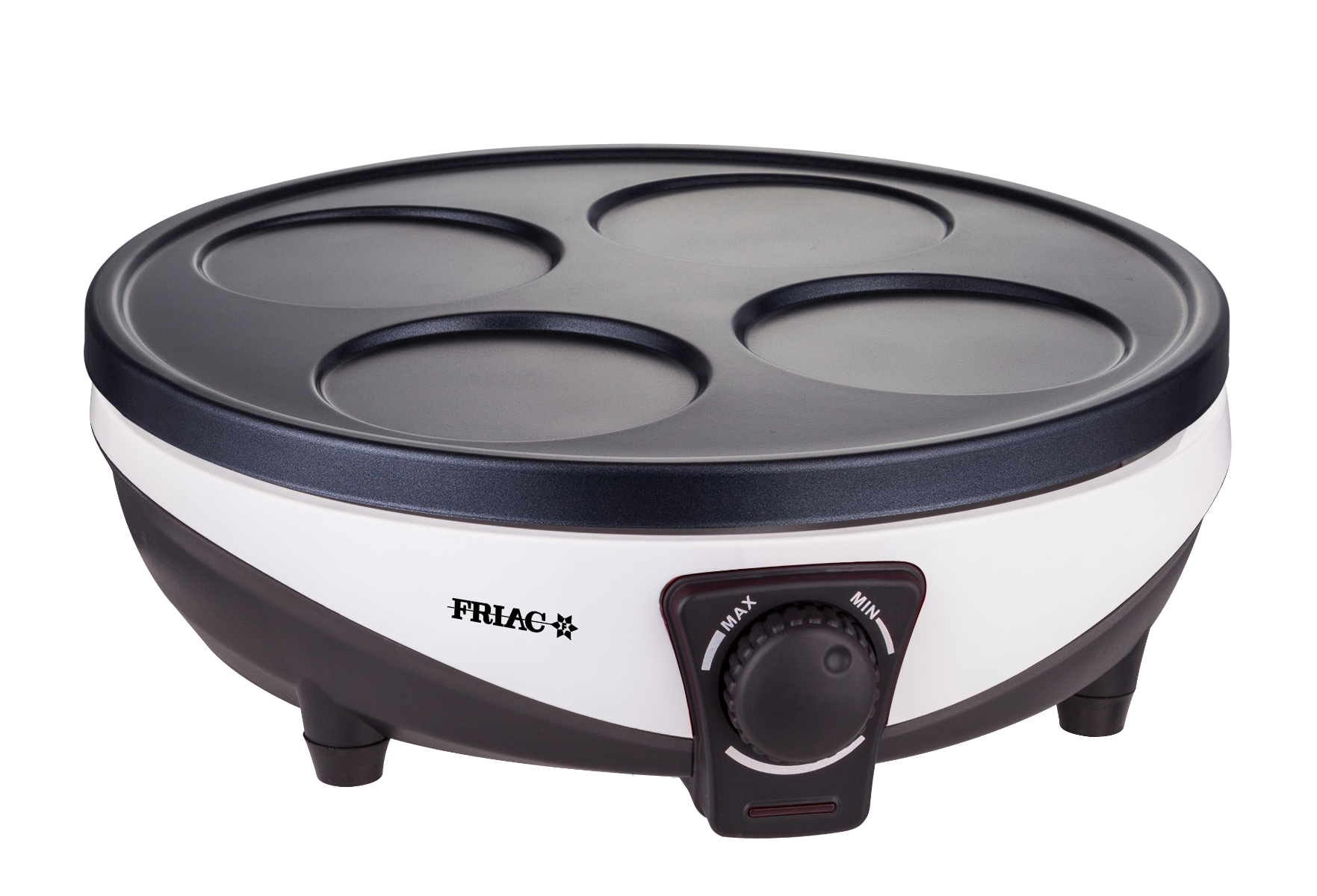 Friac PC-3002 Pannenkoekenmaker