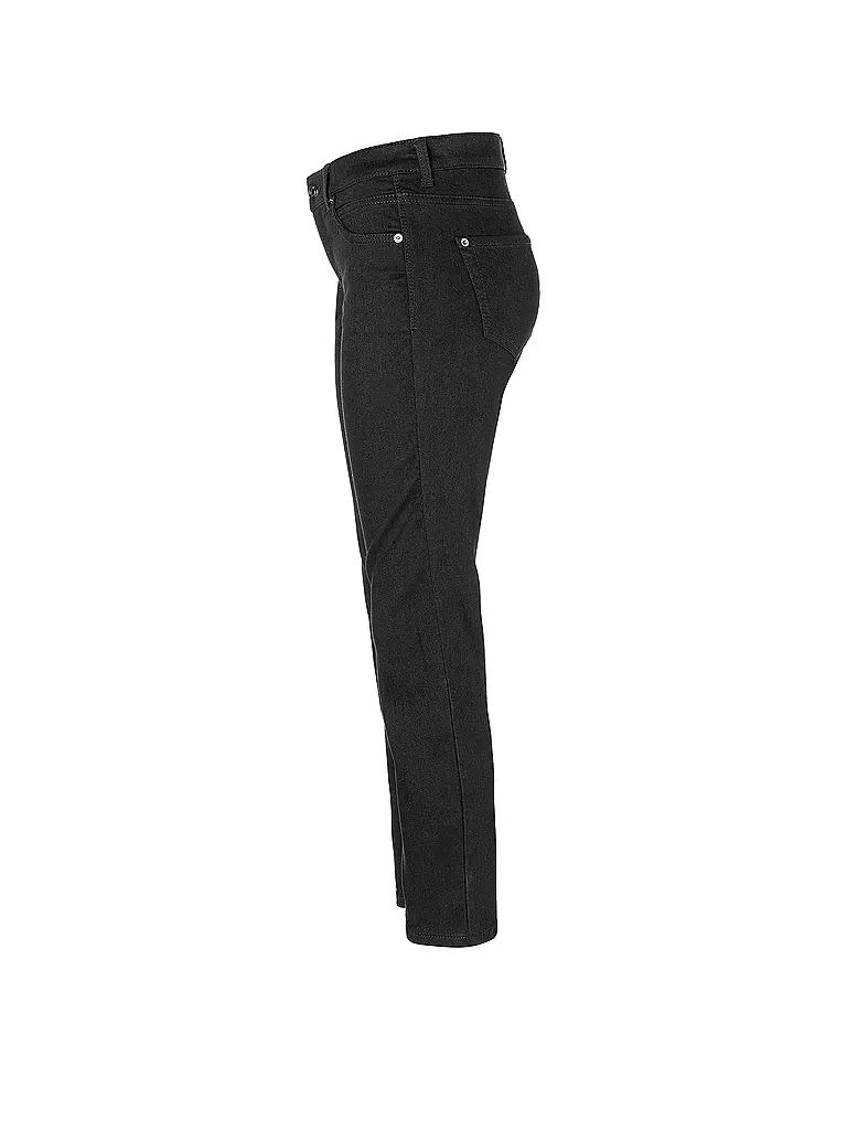 MAC Jeans Slim Fit schwarz