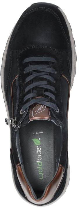 Waldläufer H-Etienne blauw