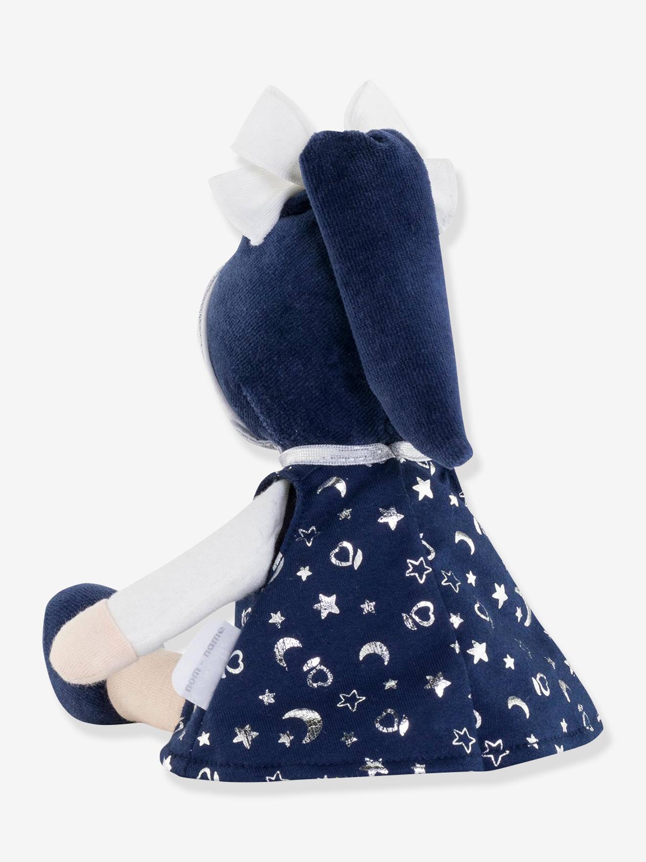 Doudou Senhorita Noite Estrelada