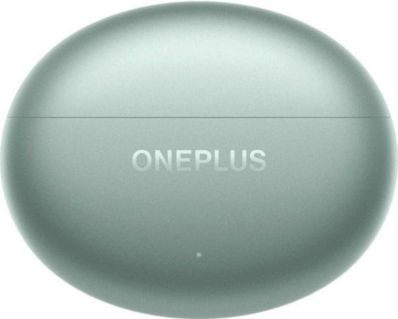 OnePlus - Buds 4 - Oordopjes - Groen