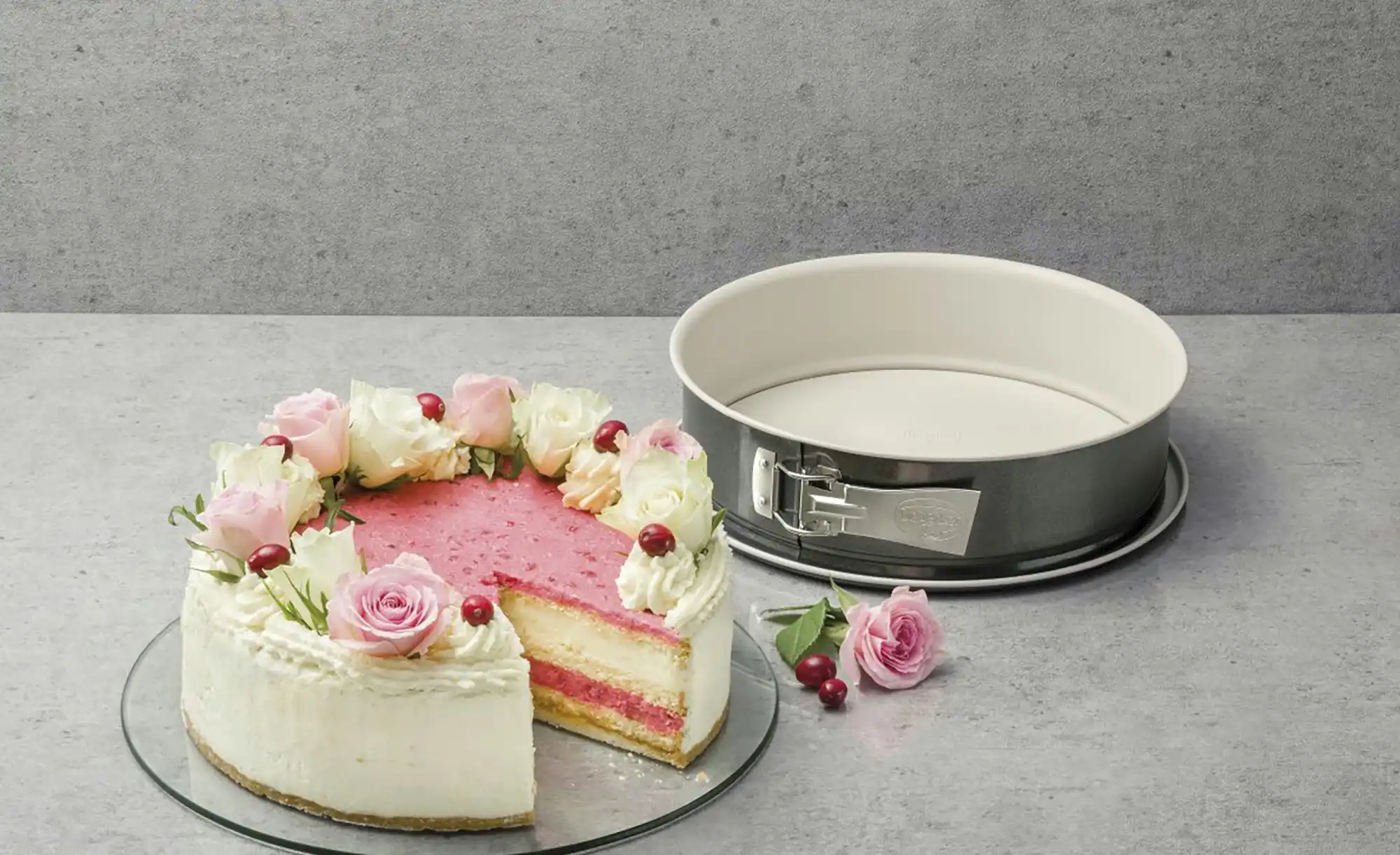 Dr. Oetker Springform Back-Trend