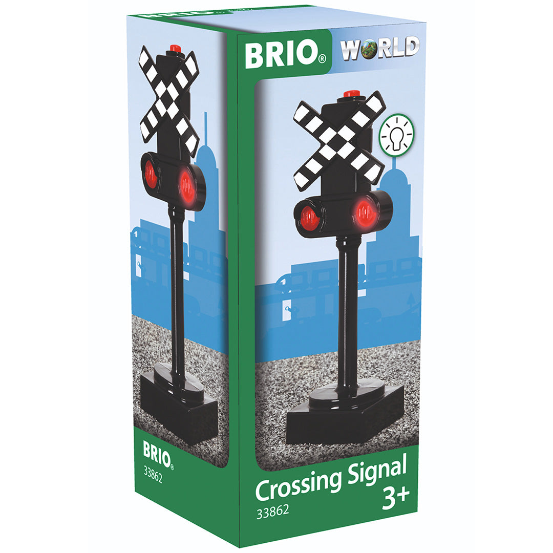 brio wisselbord