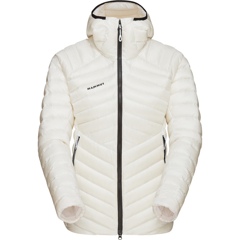 Mammut Damen Broad Peak In Hoodie Jacke