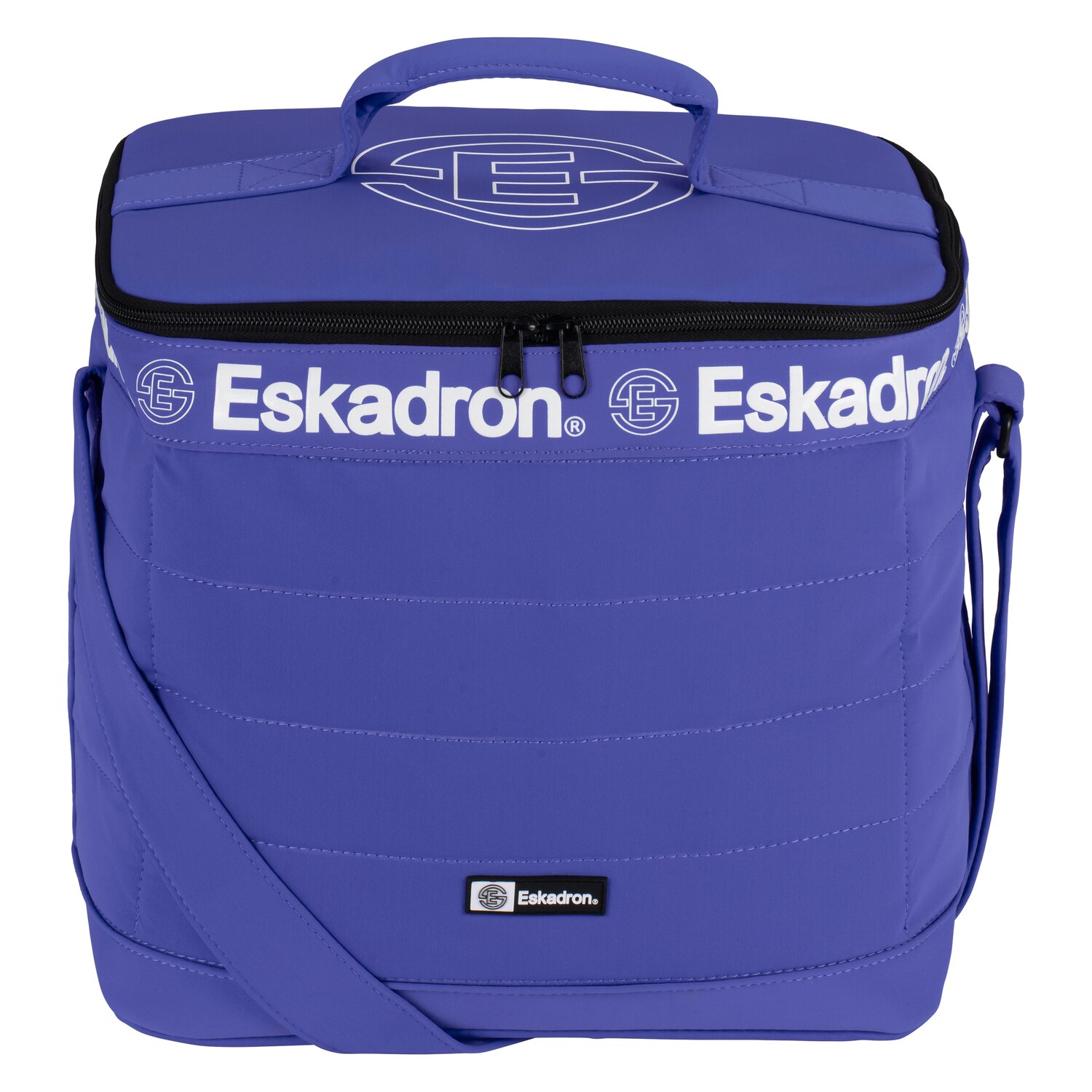 ESKADRON Dynamic ACC. Tasche Softshell  - purple - Einheitsgröße