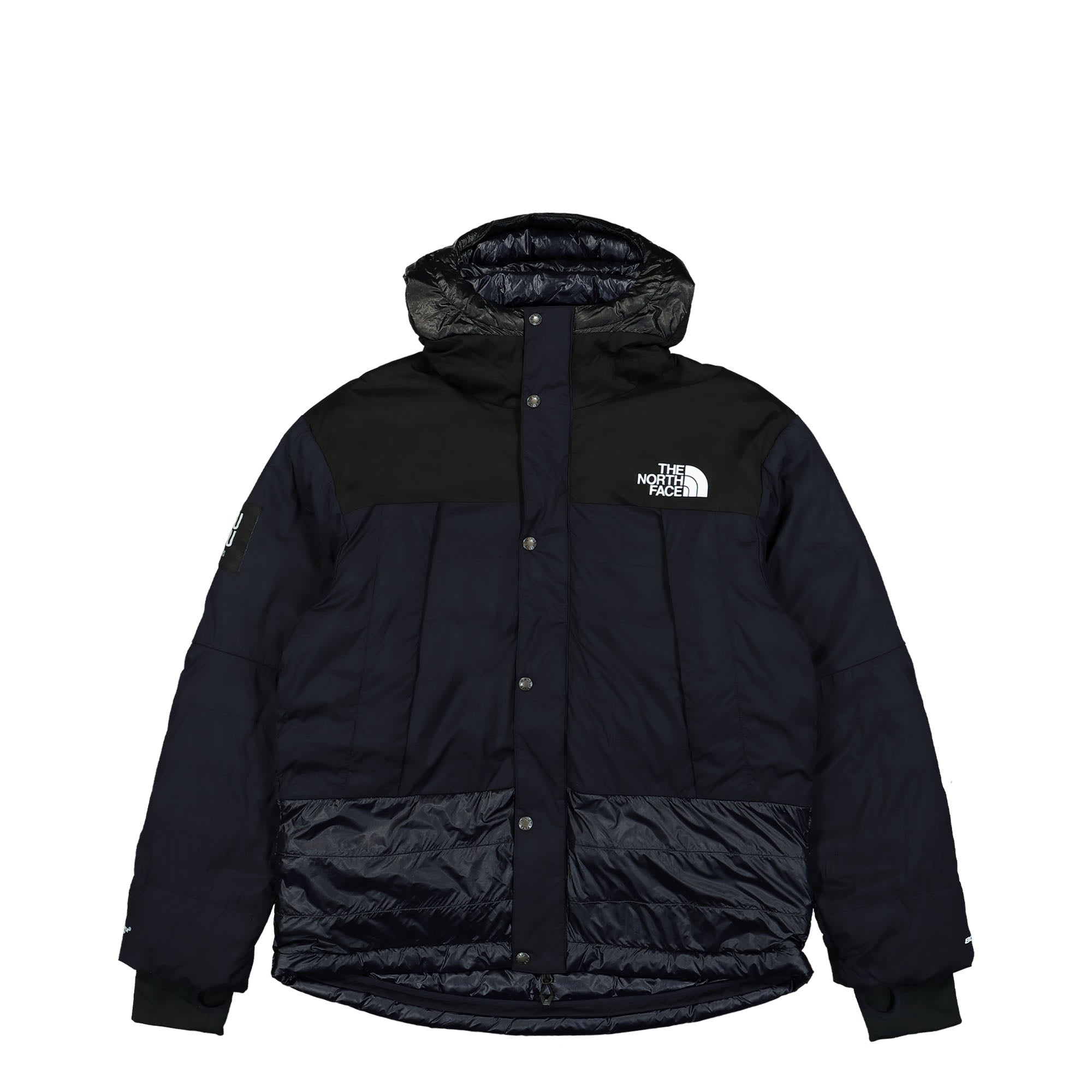 The North Face<br>50/50 Mountain Jacket