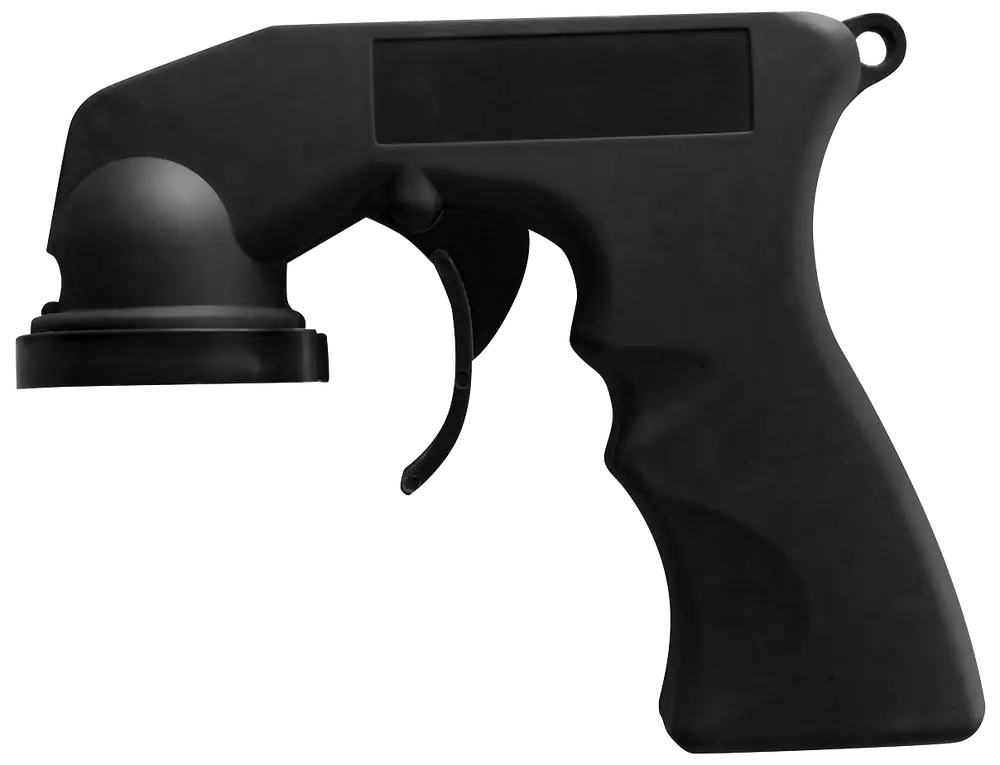 Droppen Pistol til spraydåser