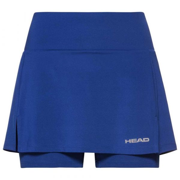 Head Saia Club Basic Royal M